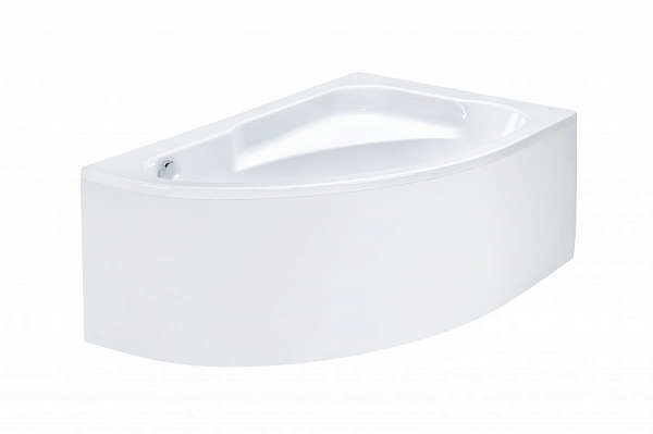 Панель фронтальная для акриловой ванны Welna 160x100 правая ZRU9303001 Roca