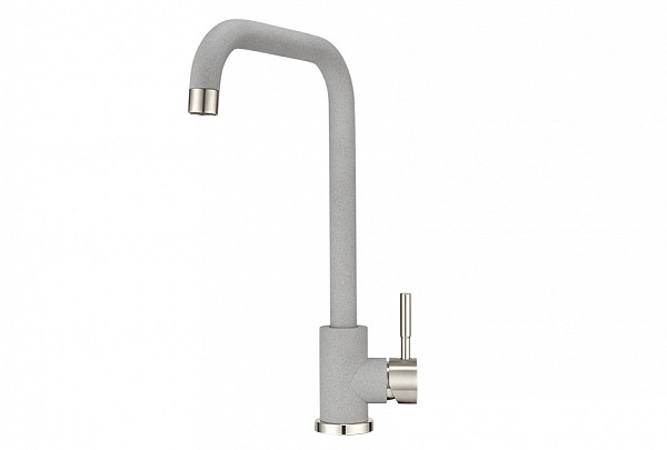 ST-4033, БАЗАЛЬТ, СМЕСИТЕЛЬ КУХОННЫЙ