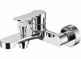 Смеситель для ванны с душем Aquanet Passion AF300-20С AF300-20С