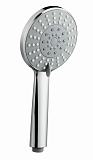 Ручной душ 5 режимов Bravat Waterfall P70139CP-2-RUS