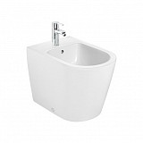 Биде Roca Inspira Round напольное 357527000