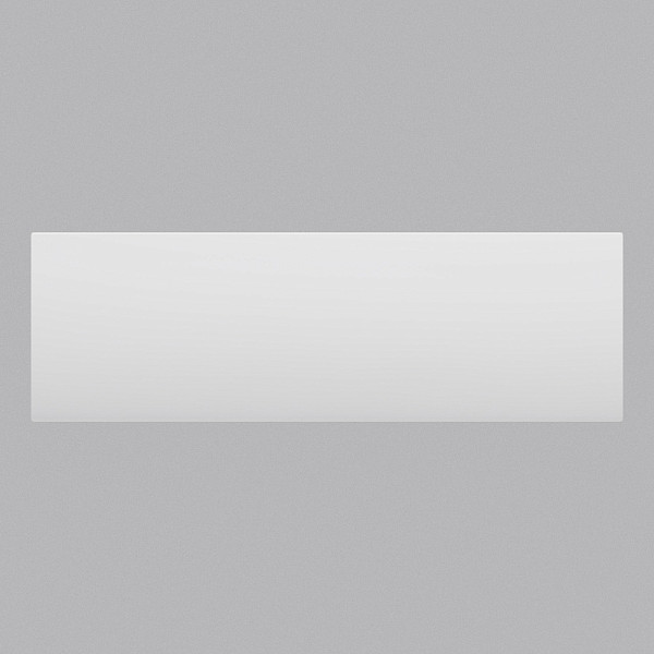 W76A-170-070W-P Sense New, панель фронтальная для ванны А0 170х70