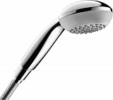 Душевой гарнитур Hansgrohe Crometta 1jet/Unica'С 27728000 65 см