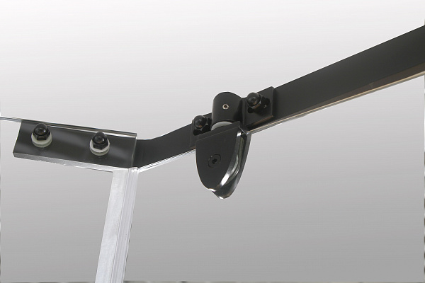 Душевая кабина Grossman GR272QL 120x80 Classic