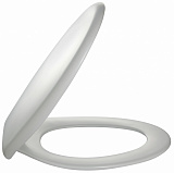 Крышка/сиденье для унитаза Jacob Delafon BRIVE c металлическими петлями E4357G-00