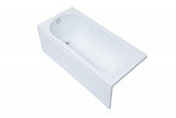Фронтальная панель для ванны Aquanet Light 160 00262976