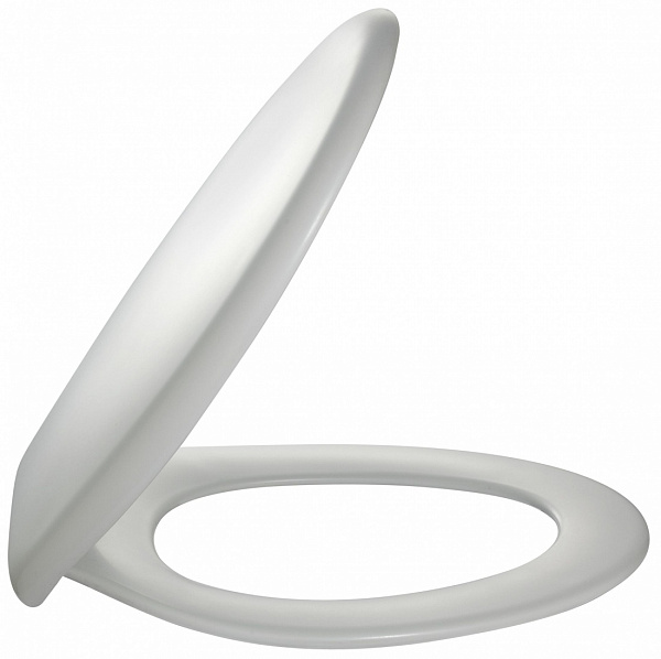 Крышка/сиденье для унитаза Jacob Delafon BRIVE c металлическими петлями E4357G-00