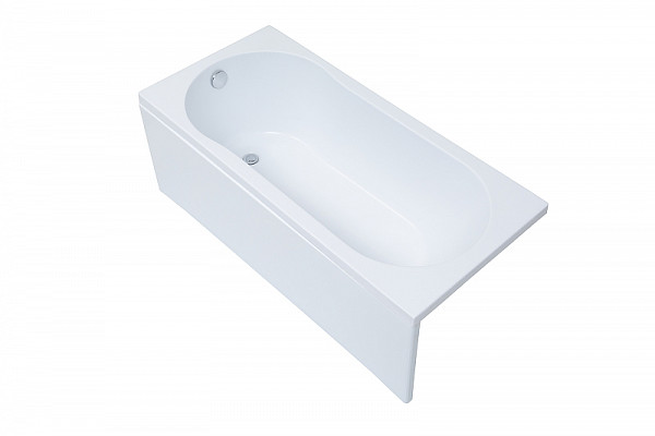 Фронтальная панель для ванны Aquanet Light 160 00262976