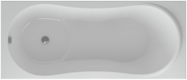Акриловая ванна Aquatek  Афродита 150x70 AFR150-0000026