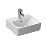 Раковина Ideal Standard Connect Cube 40 см E8033MA