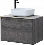 Тумба под раковину Aquanet Nova Lite 75 дуб рошелье (1 ящик) 00242274