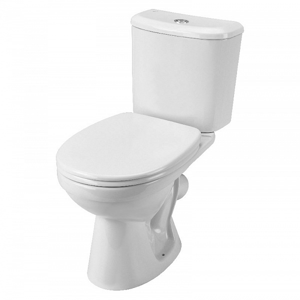 Унитаз Бореаль 1WH302142 Santek