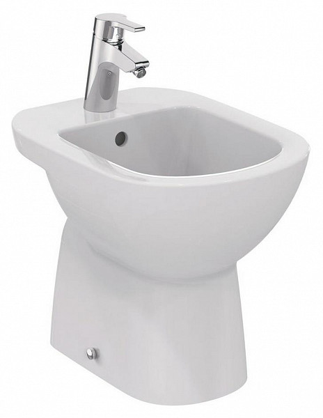 Биде напольное Ideal Standard Tempo T510201