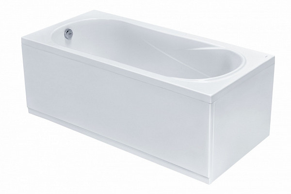Акриловая ванна Santek Касабланка XL 170х80 1WH302441