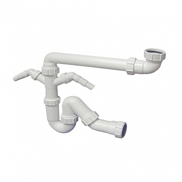 Сифон  McAlpine MRSK7-5571