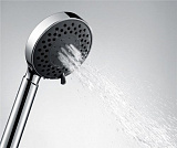 Смеситель для ванны с коротким изливом Wasserkraft Berkel 4801