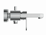 Смеситель ELIO для ванны Cersanit 63045