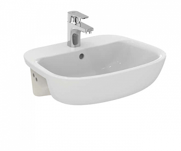 Раковина Ideal Standard Esedra 55 см T290501