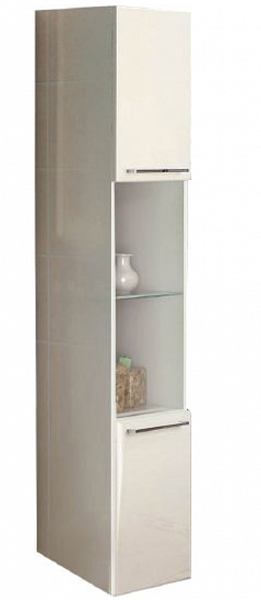 Шкаф-пенал Акватон Севилья 34x167 1A126603SEG30