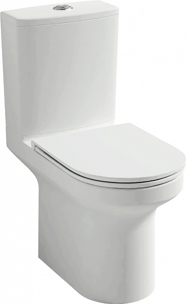 Унитаз-компакт Jacob Delafon Elite E20997-00