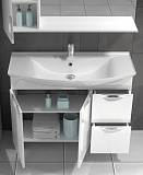 Тумба под раковину VIGO Callao  100 см tn.CAL.STI.100.2D.2Y