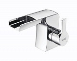 Каскадный смеситель для раковины Wasserkraft Berkel 4869