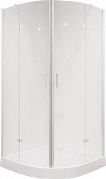 Душевой уголок Niagara Nova 100х100х190 NG- 6616-08