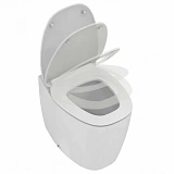 Унитаз-соло напольный Ideal Standard Dea T349101