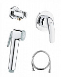 Гигиенический душ Grohe BauCurve 124899 комплект
