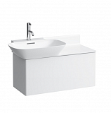 Раковина Laufen Ino 8.1330.2.000.104.1 90 см, правая