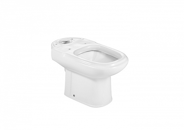 Унитаз (чаша) Roca Dama напольный 342320001