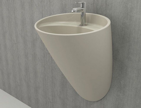 Раковина Bocchi Venezia 1083-007-0126 жасмин