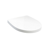 Крышка для чаши Roca Victoria Nord ZRU9000023 петли хром