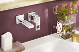 Смеситель для раковины Grohe Eurocube 19895000