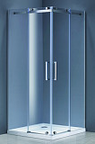 Душевой уголок Grossman Cosmo GR-1100 100x100
