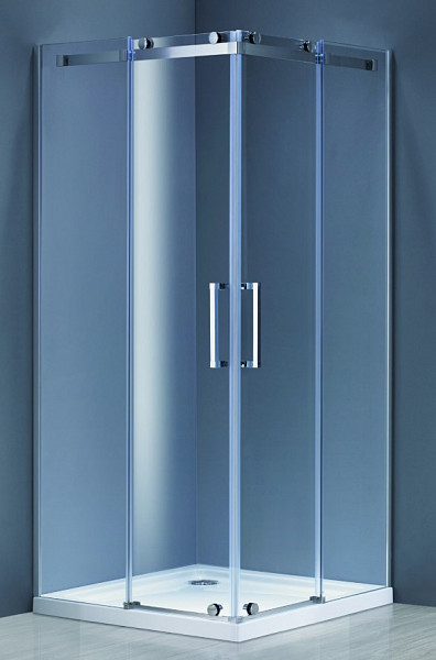 Душевой уголок Grossman Cosmo GR-1100 100x100