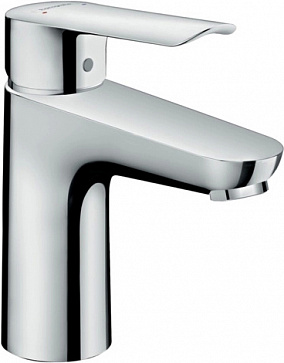 Смеситель для раковины Hansgrohe Logis E 100 71161000