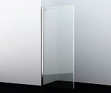 Душевая перегородка Wasserkraft Aller 10H07-RP90 Fixed