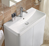 Раковина керамическая модель 9595(70)