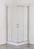 Душевой уголок Aquanet SE-900S 90x90, прозрачное стекло 00270063