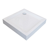 Поддон Nova Square 90*90 (квадратный)