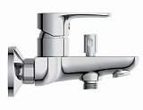 Смеситель CERSANIA для ванны Cersanit 63031