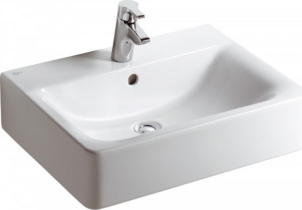 Раковина Ideal Standard Connect Cube E784401