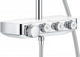 Душевая система Grohe Euphoria SmartControl 310 Duo 26507000