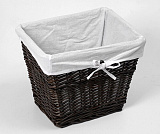 Плетеная корзина Wasserkraft Weser WB-780-L