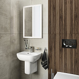 Смеситель для раковины Duravit  A.1  A11010001010