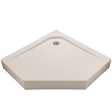 Душевой поддон Grossman Pragma/Status PR-ST-100D 100x100