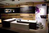 Квариловая ванна Villeroy & Boch Squaro Edge12 180x80 UBQ180SQE2DV-01