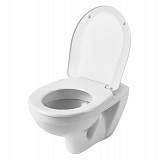 Унитаз (чаша) подвесной Santek Бореаль 1WH302206