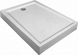 Поддон для душа Grossman GR-31200920L 120x80 левый